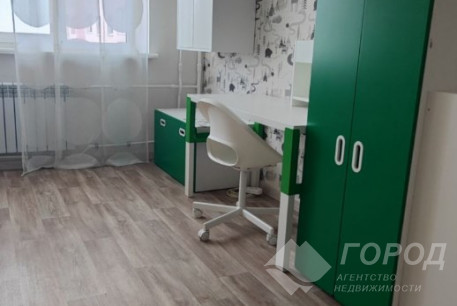 Продам 2-х кімнатну квартиру в новобудові, Северная Салтовка, МЖК, Код: 543914/20