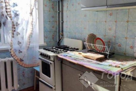 Продам 2-х кімнатну квартиру, Салтовка, 606 м/р, Код: 543914/21