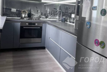 Продам 4-х кімнатну квартиру, Северная Салтовка, Северная Салтовка 1, Код: 543914/24