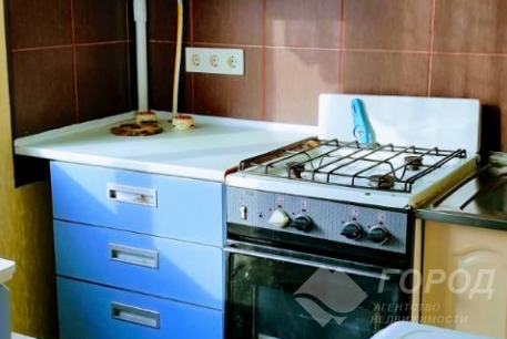 Продам 1-кімнатну квартиру, Северная Салтовка, Северная Салтовка 5, Код: 543914/4