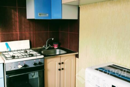 Продам 1-кімнатну квартиру, Северная Салтовка, Северная Салтовка 5, Код: 543914/4