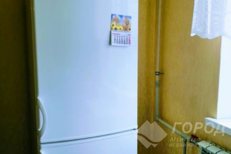 Продам 1-кімнатну квартиру, Северная Салтовка, Северная Салтовка 5, Код: 543914/4