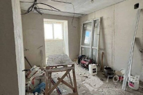 Продам 2-х кімнатну квартиру, Холодная Гора, Холодная Гора метро, Код: 544284/3