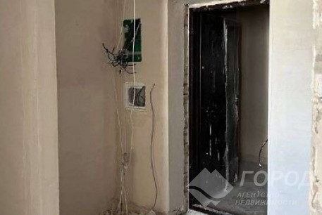 Продам 2-х кімнатну квартиру, Холодная Гора, Холодная Гора метро, Код: 544284/3