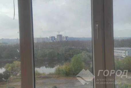 Продам 1-кімнатну квартиру, Салтовка, Героев Труда метро, Код: 544558/7