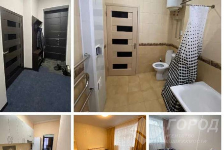 Сдам 2-х кімнатну квартиру, Центр, Архитектора Бекетова метро, Код: 544744/3