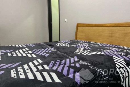 Сдам 2-х кімнатну квартиру, Центр, Архитектора Бекетова метро, Код: 544744/3