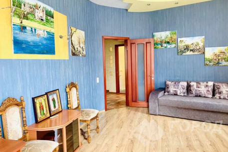 Сдам 2-х кімнатну квартиру, Центр, Архитектора Бекетова метро, Код: 544744/5