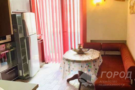 Сдам 2-х кімнатну квартиру, Центр, Архитектора Бекетова метро, Код: 544744/5