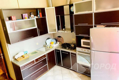 Сдам 2-х кімнатну квартиру, Центр, Архитектора Бекетова метро, Код: 544744/5