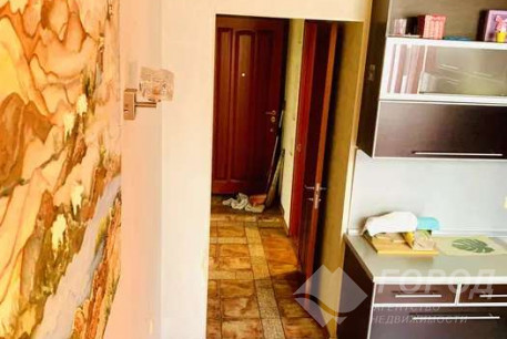 Сдам 2-х кімнатну квартиру, Центр, Архитектора Бекетова метро, Код: 544744/5