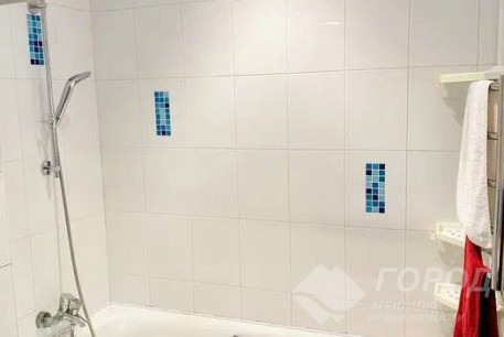 Сдам 2-х кімнатну квартиру, Центр, Архитектора Бекетова метро, Код: 544744/5