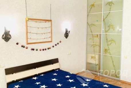 Сдам 2-х кімнатну квартиру, Центр, Архитектора Бекетова метро, Код: 544744/5