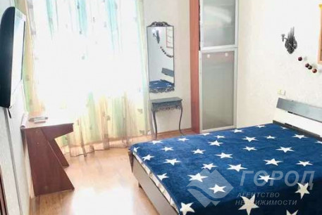 Сдам 2-х кімнатну квартиру, Центр, Архитектора Бекетова метро, Код: 544744/5