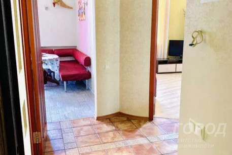 Сдам 2-х кімнатну квартиру, Центр, Архитектора Бекетова метро, Код: 544744/5