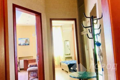 Сдам 2-х кімнатну квартиру, Центр, Архитектора Бекетова метро, Код: 544744/5