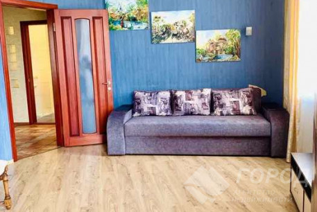 Сдам 2-х кімнатну квартиру, Центр, Архитектора Бекетова метро, Код: 544744/5