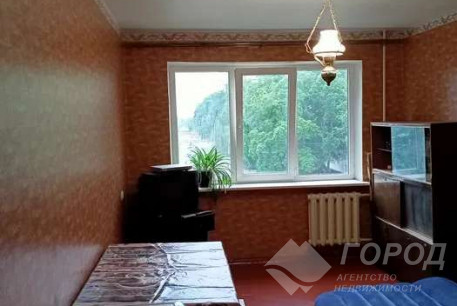 Сдам гостинку, ХТЗ, Пролетарская метро (Индустриальная), Код: 544834/3