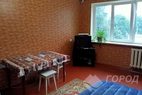 Сдам гостинку, ХТЗ, Пролетарская метро (Индустриальная), Код: 544834/3