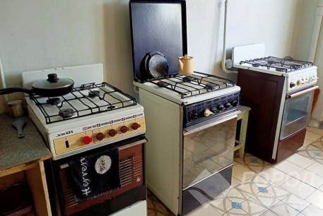 Продам гостинку, ХТЗ, Код: 544834/4