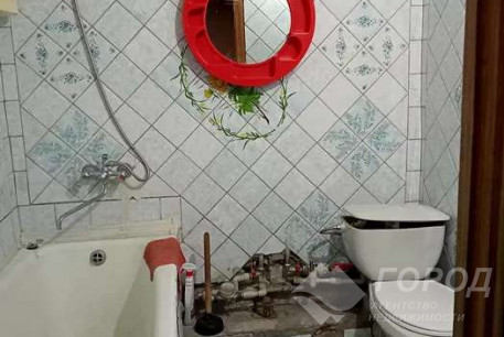 Сдам 1-кімнатну квартиру, Новые дома, Маршала Жукова метро (Дворец спорта), Код: 544834/5