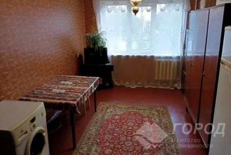 Продам 1-кімнатну квартиру, ХТЗ, Код: 544834/6