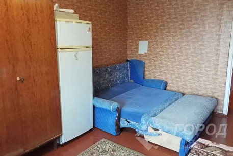 Продам 1-кімнатну квартиру, ХТЗ, Код: 544834/6