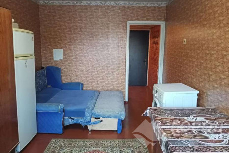 Продам 1-кімнатну квартиру, ХТЗ, Код: 544834/6