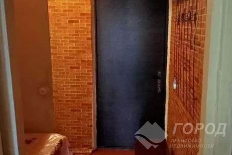 Продам 1-кімнатну квартиру, ХТЗ, Код: 544834/6