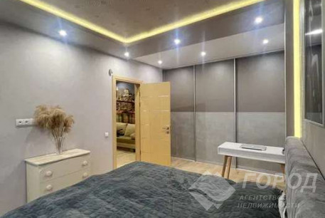 Продам 2-х кімнатну квартиру в новобудові, Северная Салтовка, Код: 544978/2