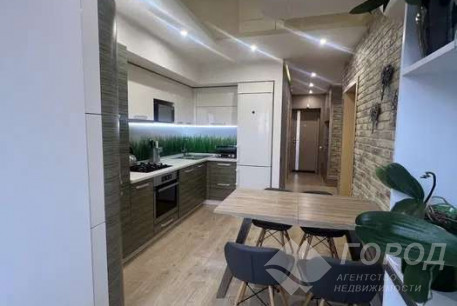 Продам 2-х кімнатну квартиру в новобудові, Северная Салтовка, Код: 544978/2