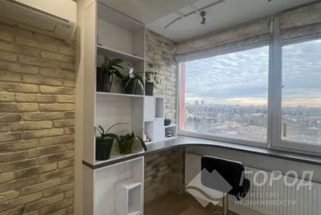 Продам 2-х кімнатну квартиру в новобудові, Северная Салтовка, Код: 544978/2