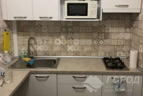 Сдам 1-кімнатну квартиру, Салтовка, Студенческая метро, Код: 545252/7