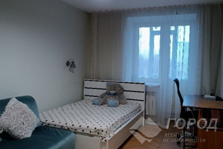 Продам 1-кімнатну квартиру, Гагарина проспект, Код: 545305/1