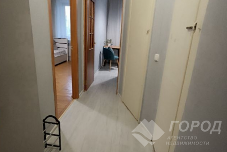 Продам 1-кімнатну квартиру, Гагарина проспект, Код: 545305/1