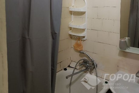 Продам 1-кімнатну квартиру, Гагарина проспект, Код: 545305/1