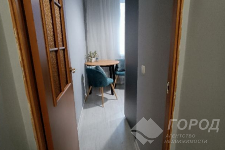 Продам 1-кімнатну квартиру, Гагарина проспект, Код: 545305/1