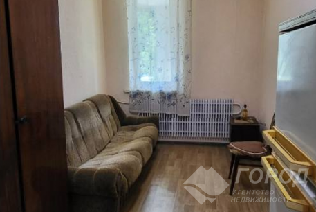 Продам гостинку, Алексеевка, Код: 545305/10