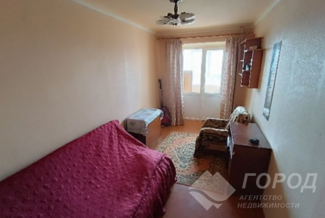 Продам 3-х кімнатну квартиру, Основа, Код: 545305/12