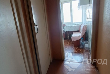 Продам 3-х кімнатну квартиру, Основа, Код: 545305/12