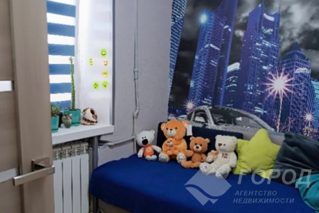 Продам гостинку, Новые дома, Код: 545305/13