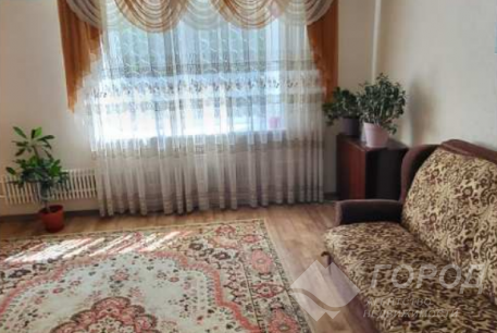 Продам 2-х кімнатну квартиру, Сосновая Горка, Код: 545305/14