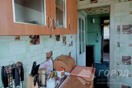 Продам полдома, Гагарина проспект, Оранжерейная, Код: 545305/15