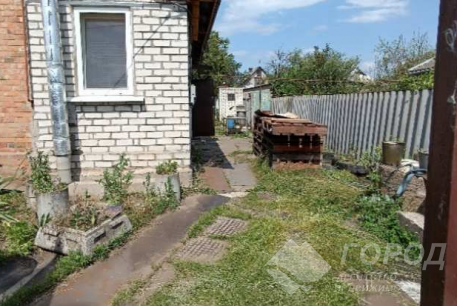 Продам полдома, Гагарина проспект, Оранжерейная, Код: 545305/15