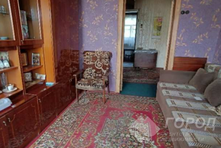 Продам полдома, Гагарина проспект, Оранжерейная, Код: 545305/15