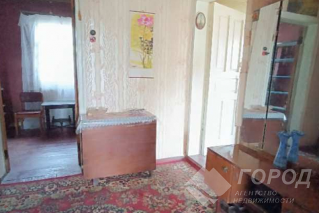 Продам полдома, Гагарина проспект, Оранжерейная, Код: 545305/15