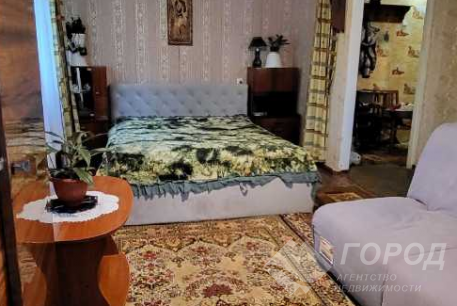 Продам 1-кімнатну квартиру, Новые дома, Код: 545305/16