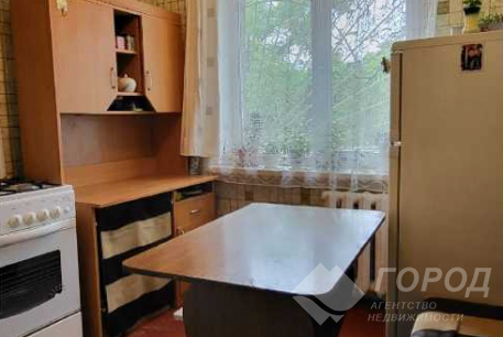 Продам 1-кімнатну квартиру, Новые дома, Код: 545305/16