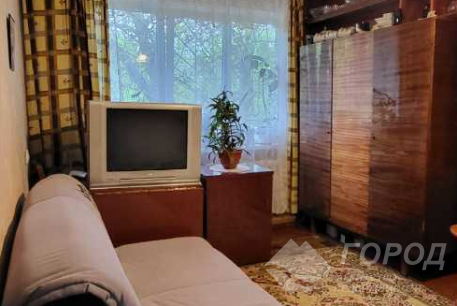 Продам 1-кімнатну квартиру, Новые дома, Код: 545305/16