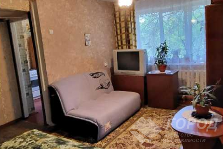 Продам 1-кімнатну квартиру, Новые дома, Код: 545305/16